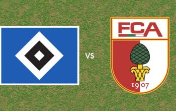 Prediksi Hamburger SV vs Augsburg, 04 April 2026 Bundesliga