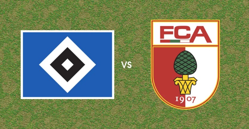 Prediksi Hamburger SV vs Augsburg, 04 April 2026 Bundesliga