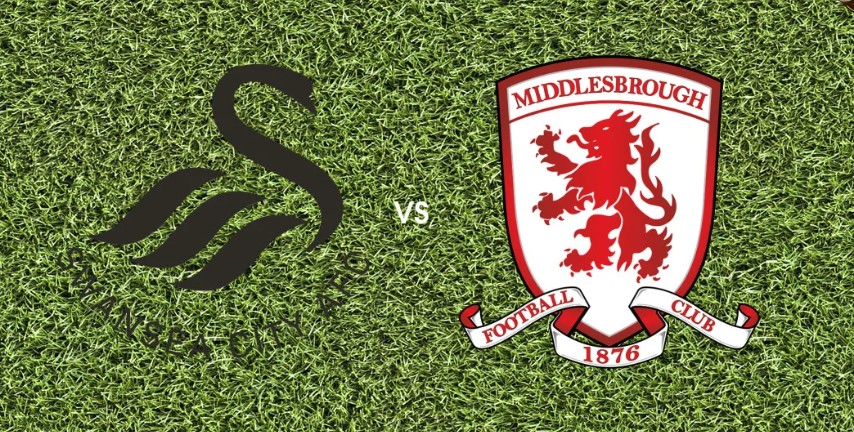 Prediksi Swansea City vs Middlesbrough, 07 April 2026 Championship