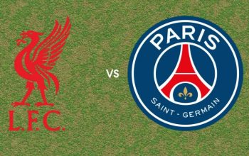 Prediksi Liverpool vs Paris Saint-Germain, 09 April 2026 Liga Champions