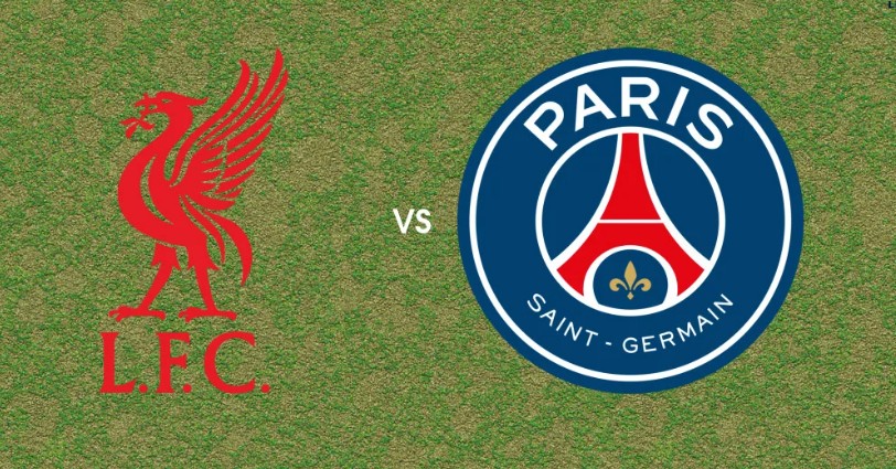 Prediksi Liverpool vs Paris Saint-Germain, 09 April 2026 Liga Champions