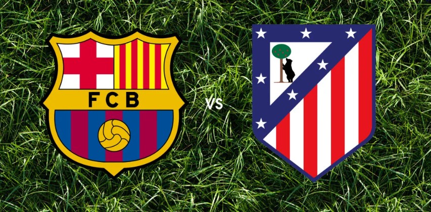 Prediksi Barcelona vs Atletico Madrid, 09 April 2026 Liga Champions