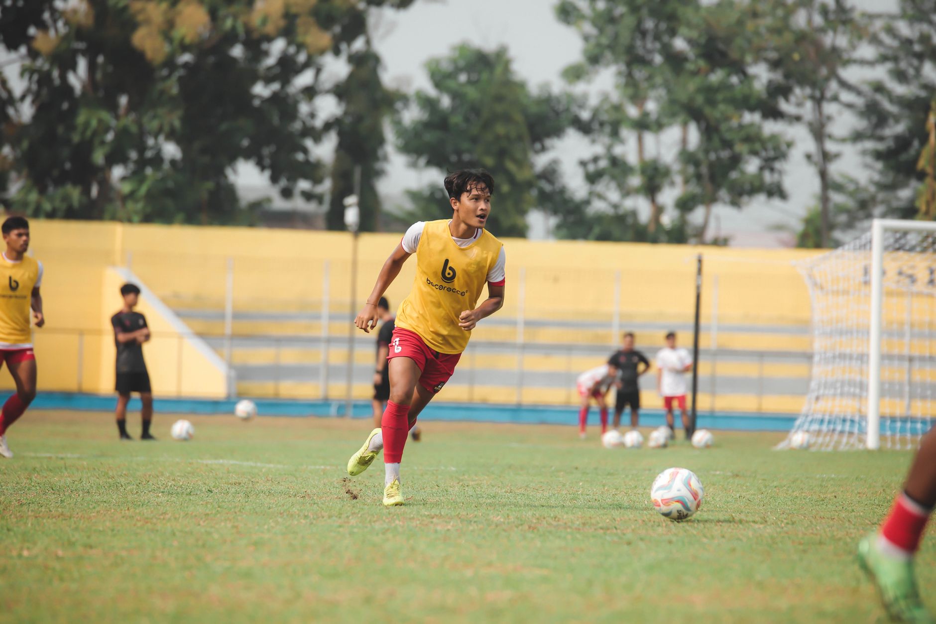 Catatan Sepak Bola: Jadwal Lengkap Pertandingan BRI Super League 2026/2027, 16-20 September 2026: Tonton di In…
