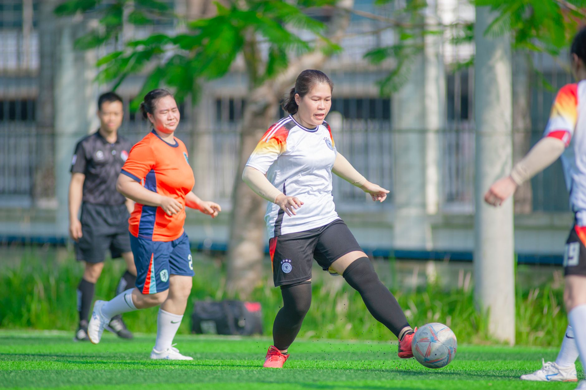Fakta Pertandingan: Indonesia Women’s League 2026/2027 Kian Dekat, Persita Putri Genjot Persiapan Jelang Due…
