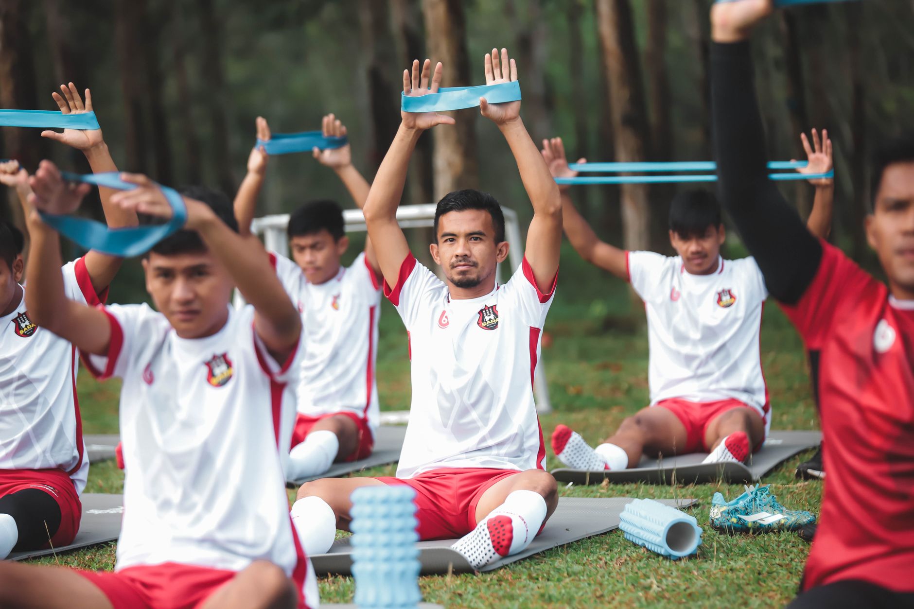 Fakta Pertandingan: Pakem Baru Gaya Main Arema FC, Mampukah Persik Menahan Laju Gerakan Simultan Pemain Singo …