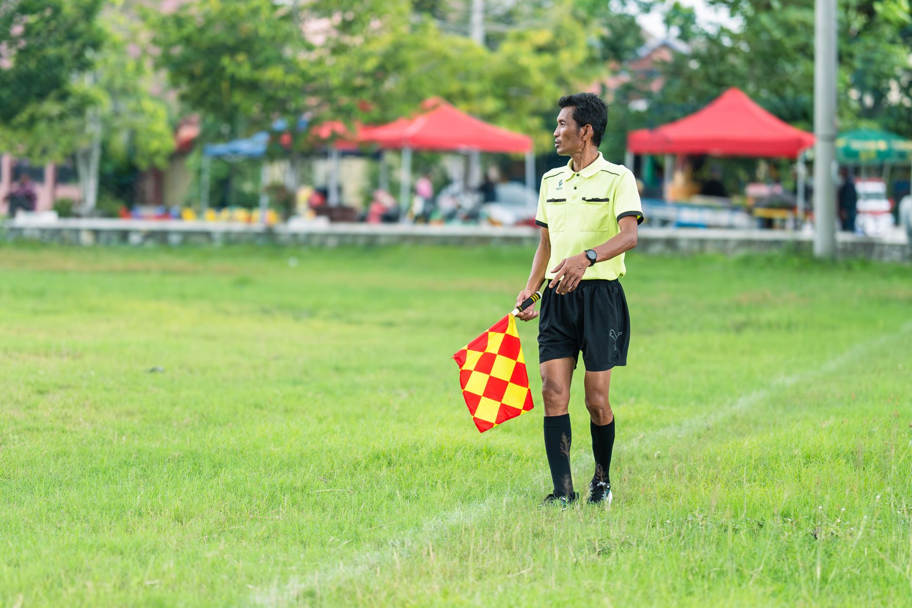 Kabar Terbaru: Binna Banua FC Resmikan Lapangan Berstandar FIFA di Tangerang, Bidik Lahirnya Talenta Muda…