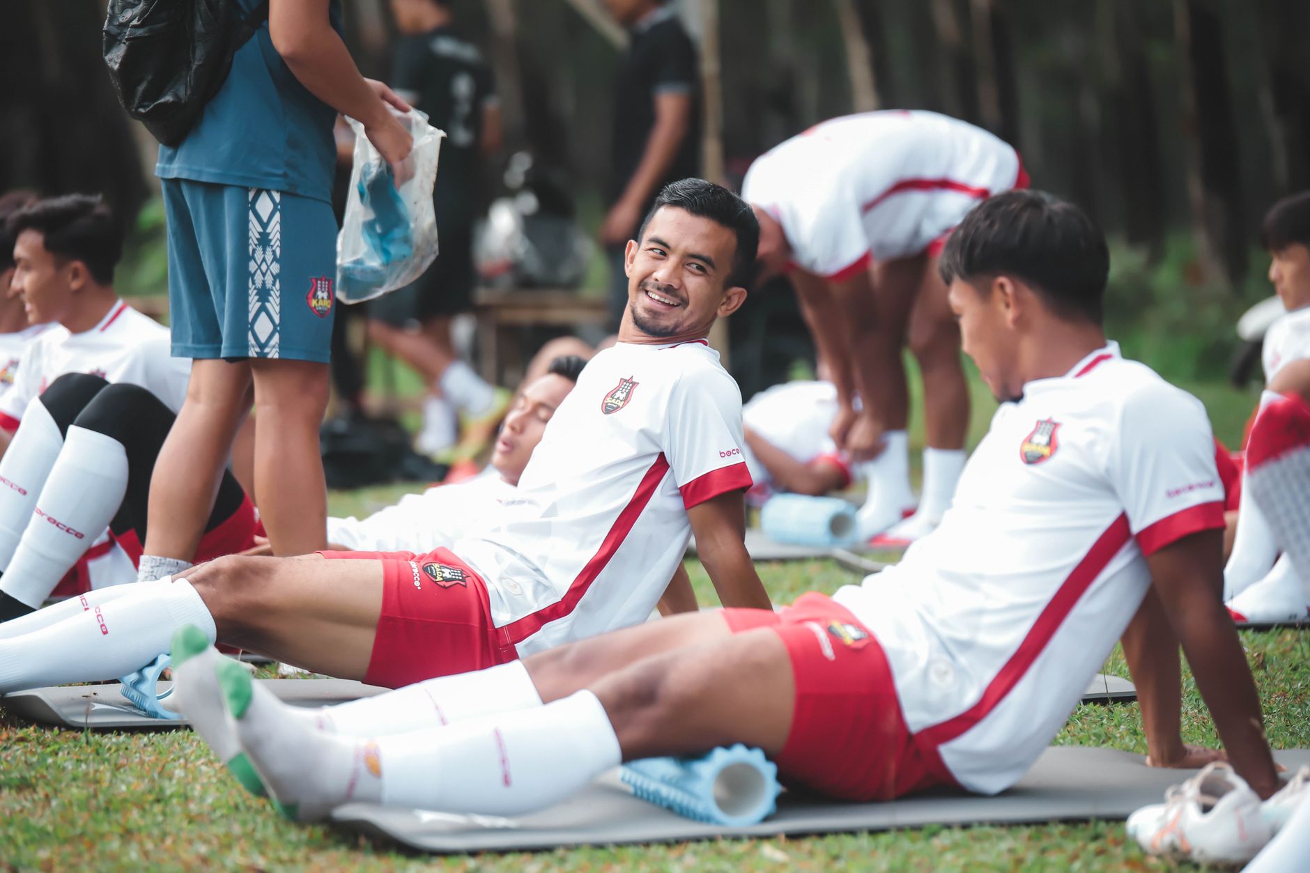 Kabar Terbaru: Fix! Persija Terusir ke Bali untuk Jamu Java United, Terancam Pengurangan 1 Poin jika Musa…
