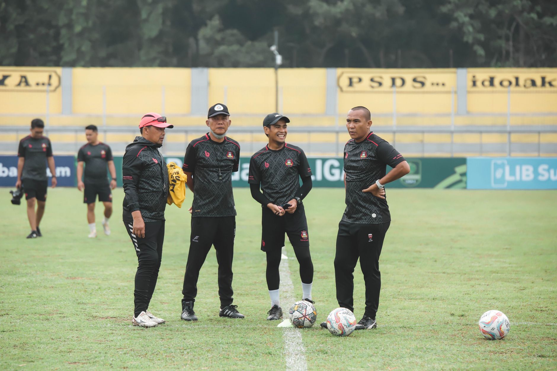 Update: 4 Fakta Menarik FC Seoul: Lawan Pertama Persib Bandung di AFC Champions League Two 2026/20…