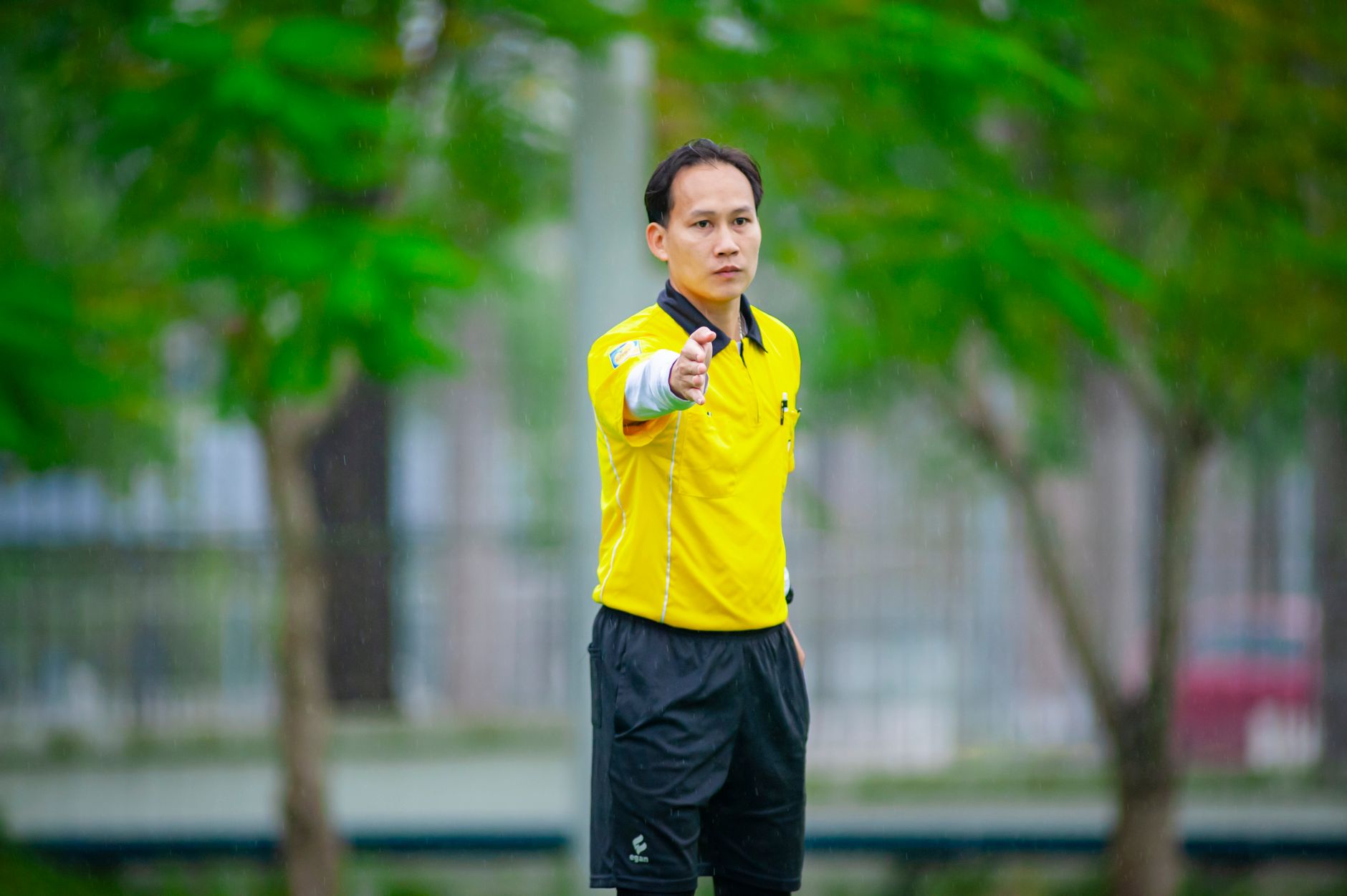 Catatan Sepak Bola: Ketua Komite Wasit PSSI Ungkap Kepuasan atas Kinerja Pengadil Lapangan di BRI Super League…