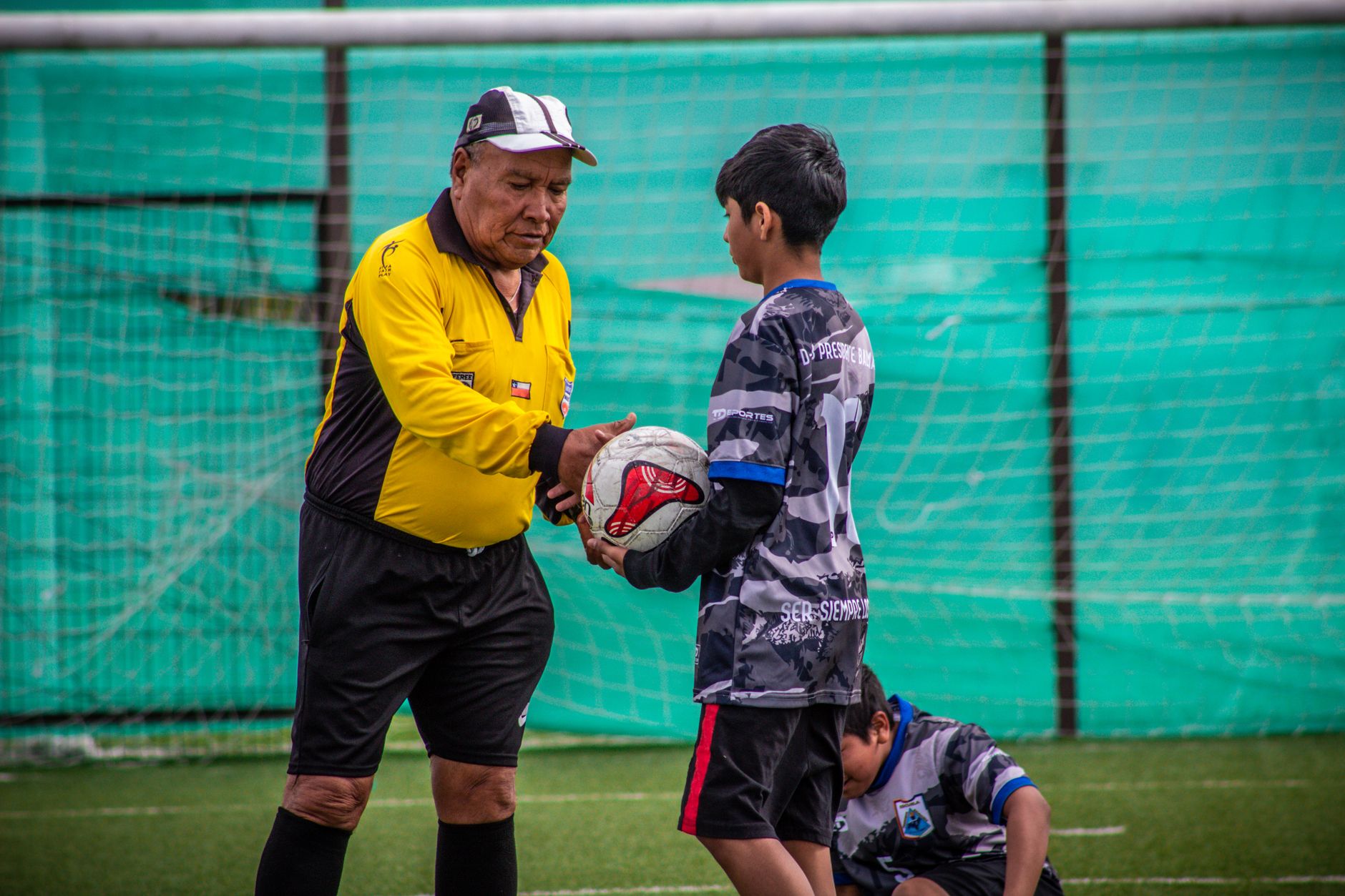 Fakta Pertandingan: Pelatih Garudayaksa FC Ajak Pemainnya Tampil Habis-Habisan Lawan Persib, Laga Kandang Rasa…
