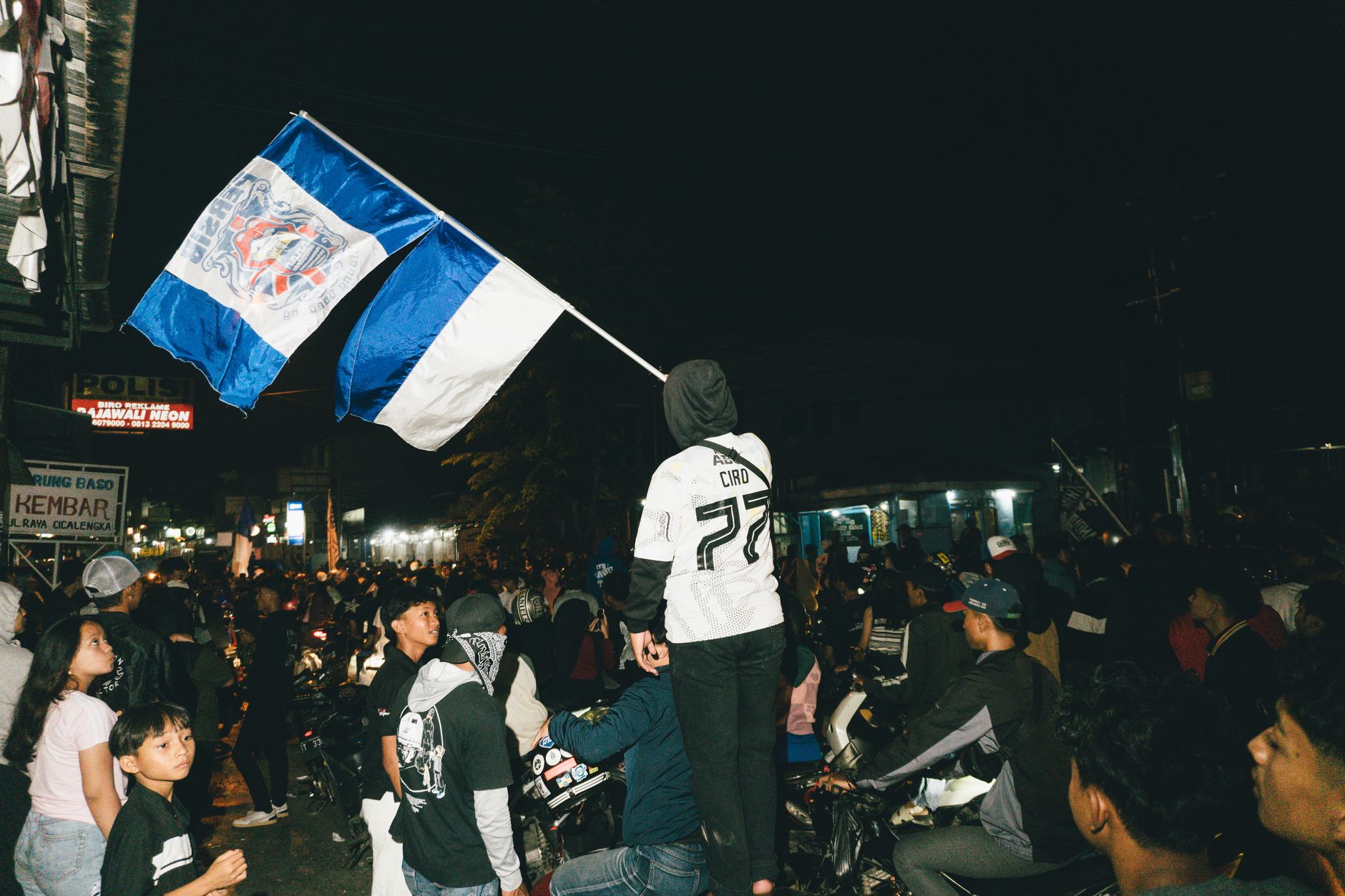 Kabar Terbaru: Pelaku Pembunuhan Bobotoh Persib Ditangkap, Umuh Muchtar Apresiasi Polresta Bogor