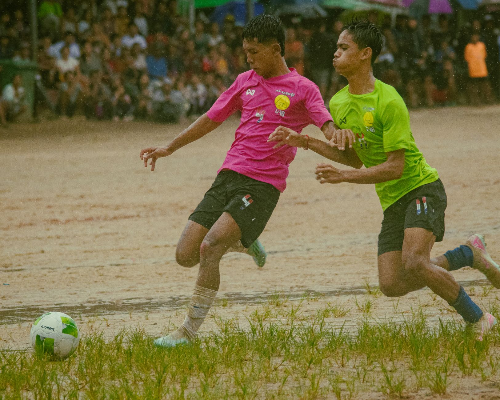 Sorotan: Muhammad Toha Kian Nyaman di Liga Super Malaysia: Susah Tergantikan, Bawa DPMM ke Papan At…