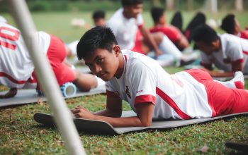 Update: Pesan Bio Paulin untuk Timnas Indonesia: Jangan Terlena setelah Juara FIFA ASEAN Cup 2026